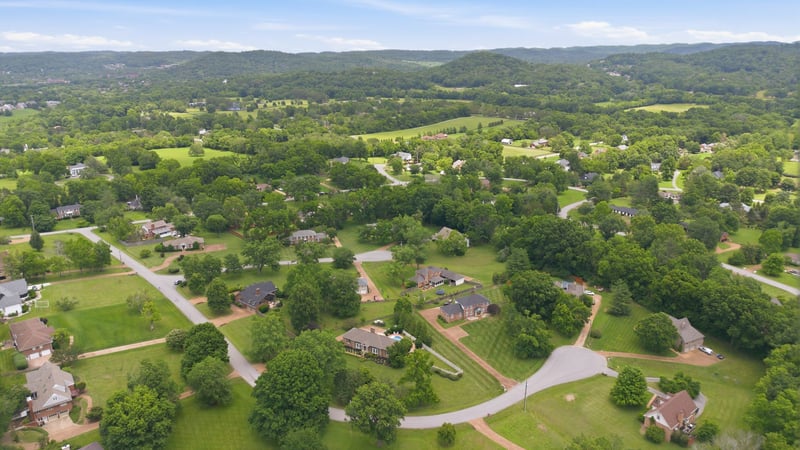 1109 David Dr, Franklin, TN 37069