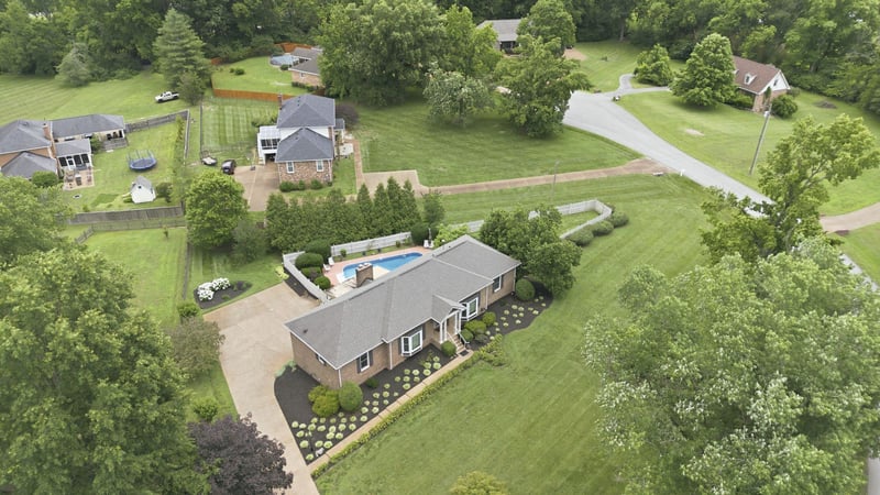 1109 David Dr, Franklin, TN 37069