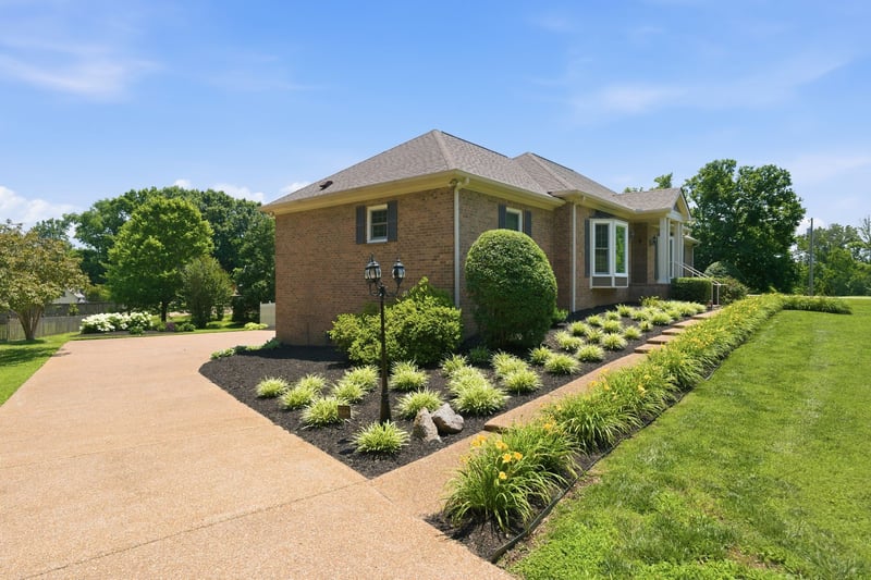 1109 David Dr, Franklin, TN 37069
