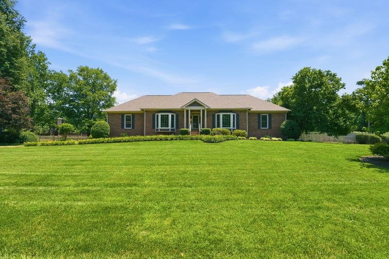 1109 David Dr, Franklin, TN 37069