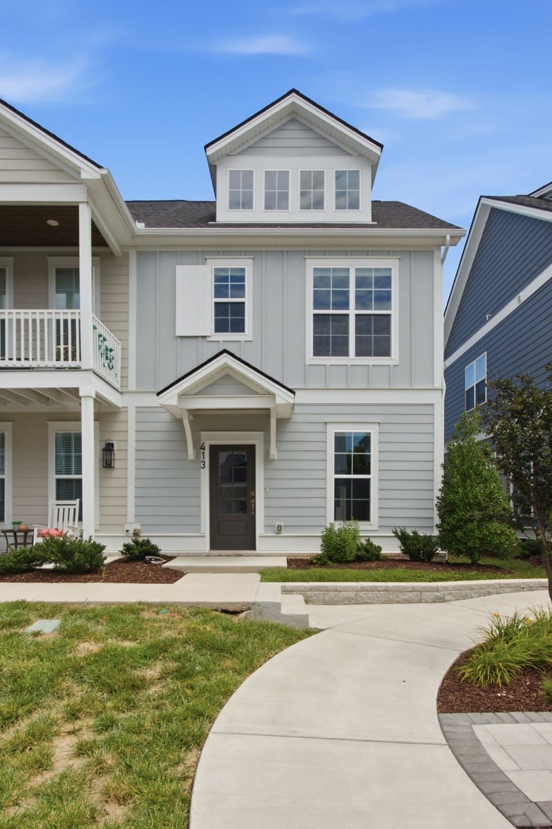 413 Drakes Way, Spring Hill, TN 37174
