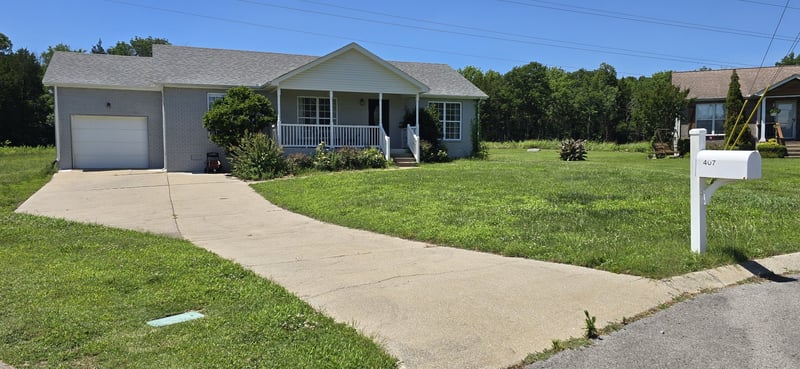 407 Nathan Ct, Mount Juliet, TN 37122