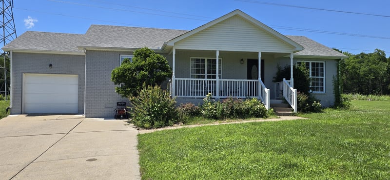 407 Nathan Ct, Mount Juliet, TN 37122