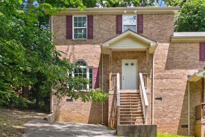 318A Melvin Jones Dr, Nashville, TN 37217