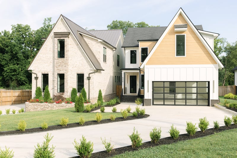 6398 Highway 100 , Nashville, TN 37205