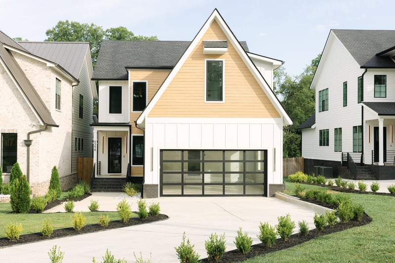 6398 Highway 100 , Nashville, TN 37205