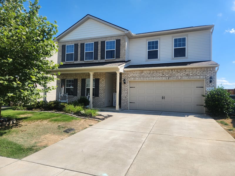 2013 Lindsey Way, Lebanon, TN 37087