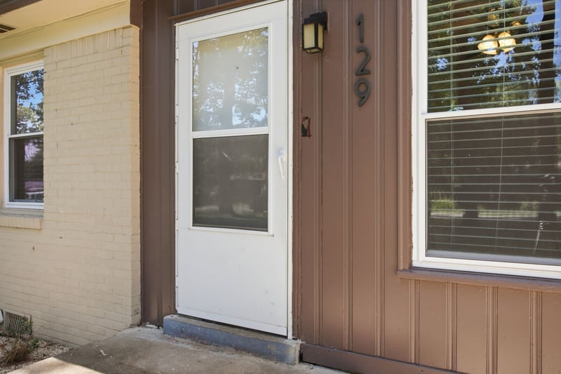 129 Napier Dr, Columbia, TN 38401