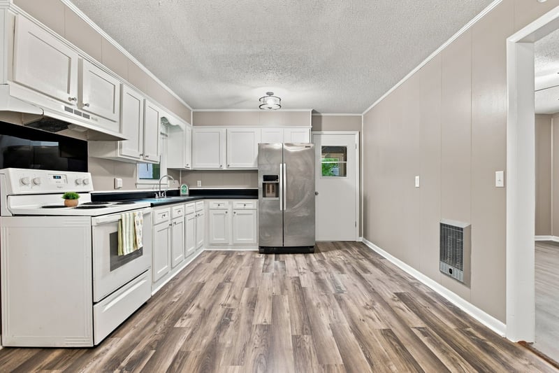 129 Napier Dr, Columbia, TN 38401