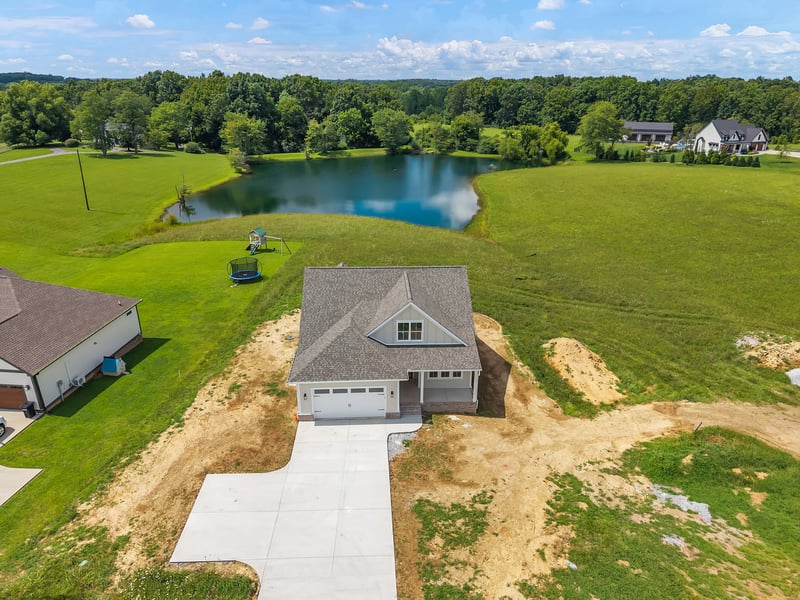 1171 Abiff Rd, Bon Aqua, TN 37025