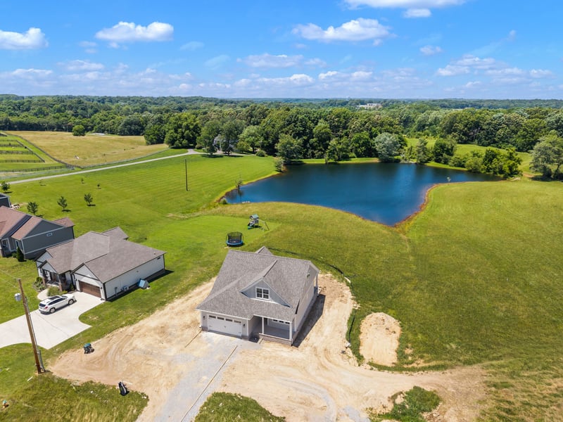 1171 Abiff Rd, Bon Aqua, TN 37025