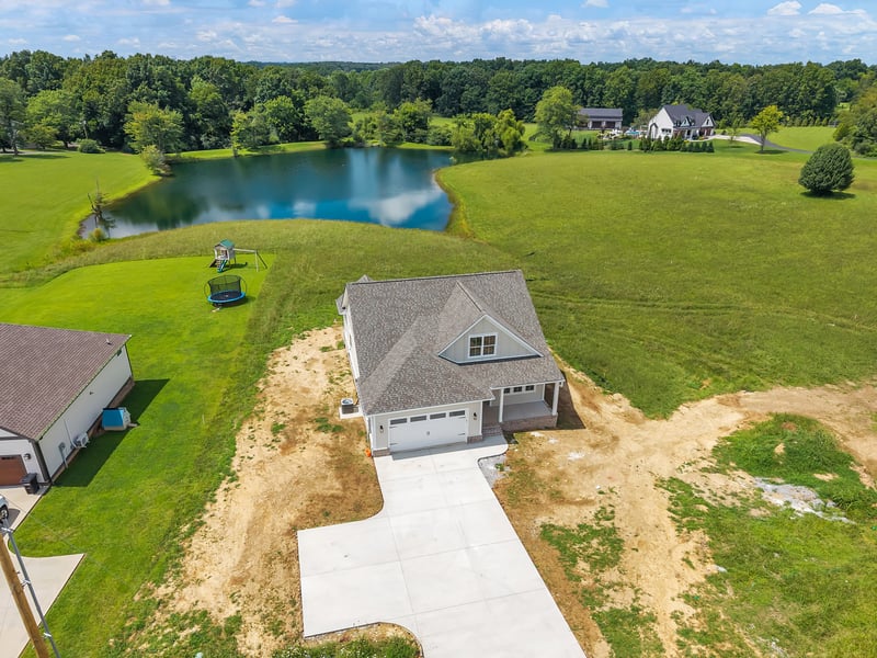 1171 Abiff Rd, Bon Aqua, TN 37025