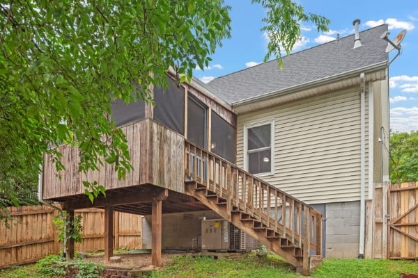 507 Bellmore Pl, Nashville, TN 37209