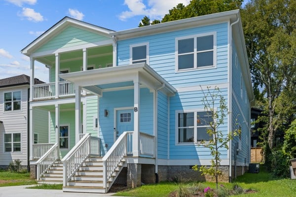 2409B 14th Ave, Nashville, TN 37208
