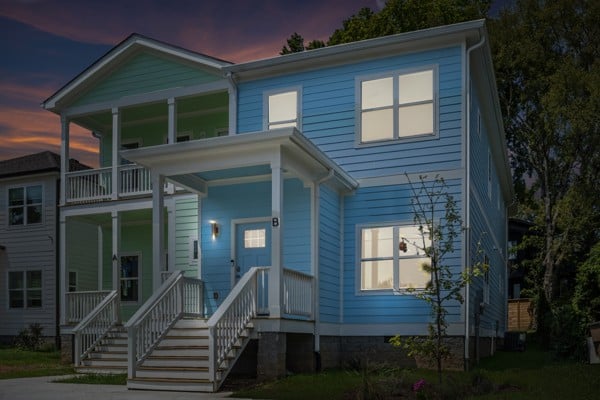 2409B 14th Ave, Nashville, TN 37208