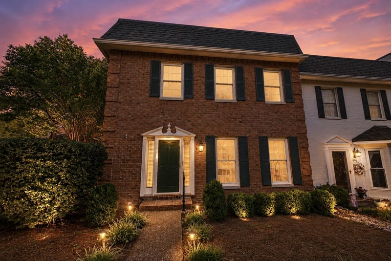 601 Glenn Cir, Madison, TN 37115