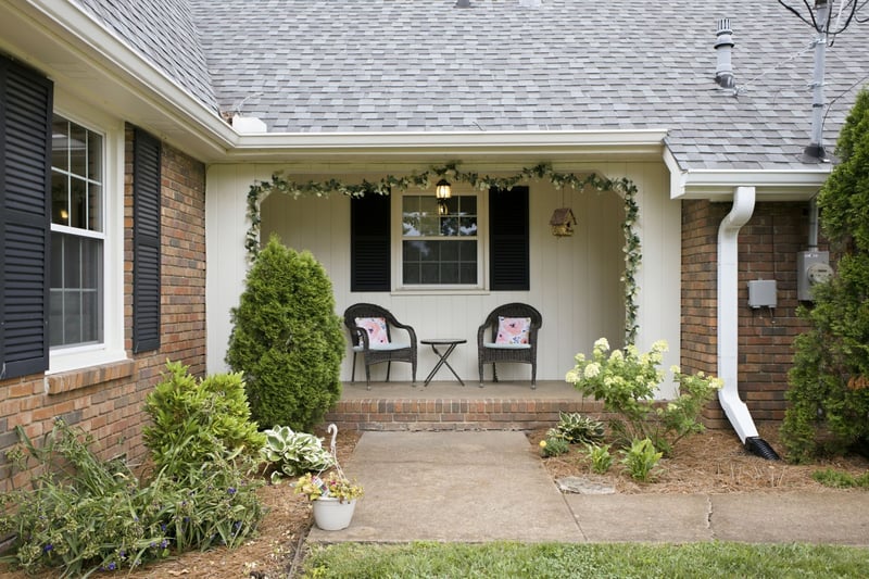 1307 Haber Dr, Brentwood, TN 37027
