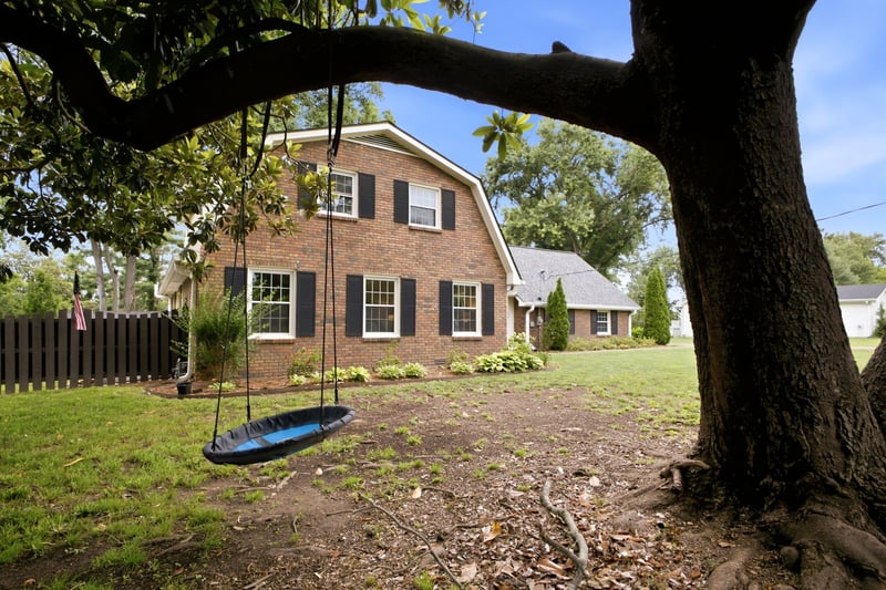 1307 Haber Dr, Brentwood, TN 37027