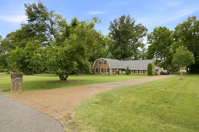 1307 Haber Dr, Brentwood, TN 37027