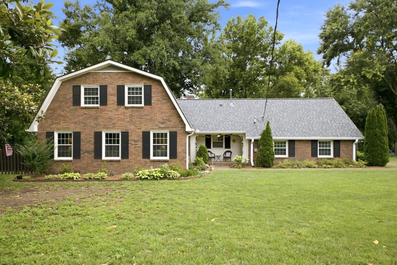 1307 Haber Dr, Brentwood, TN 37027