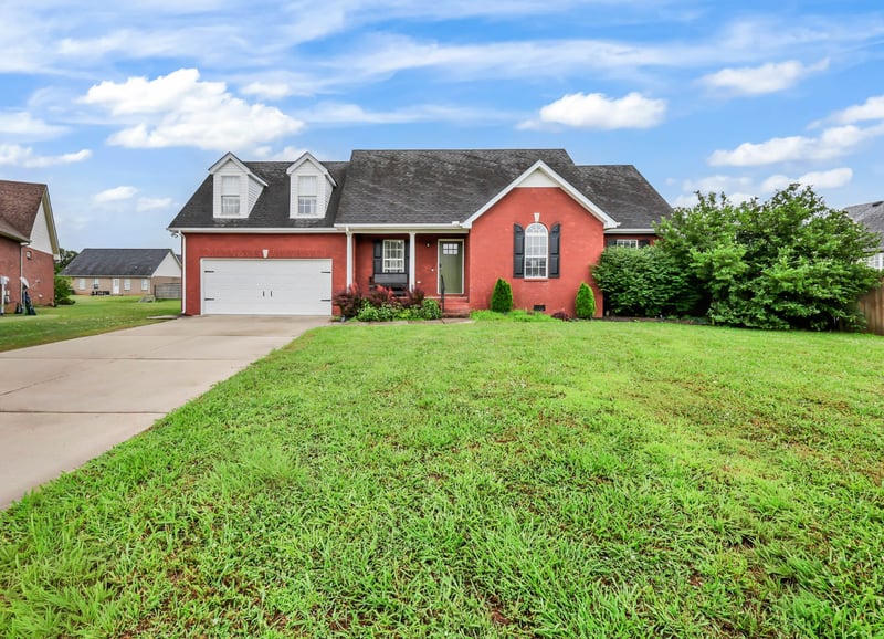 551 Faxon Ct, Murfreesboro, TN 37128
