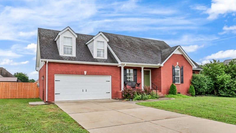 551 Faxon Ct, Murfreesboro, TN 37128