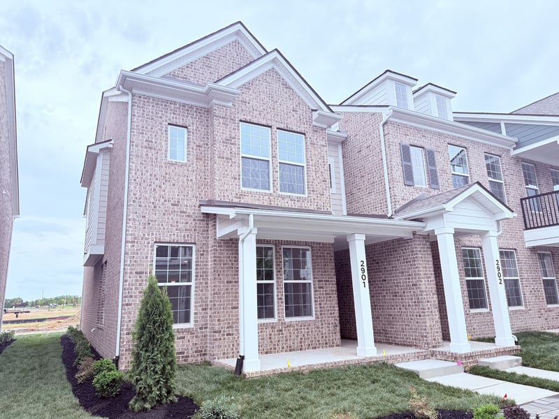 2718 Willowoak Trl #2901, Murfreesboro, TN 37129