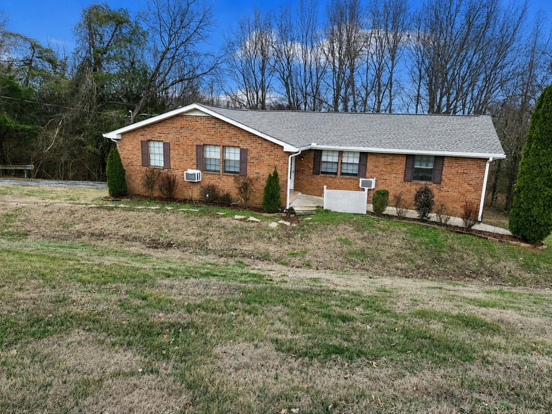 698 Frankfort Dr, Hermitage, TN 37076