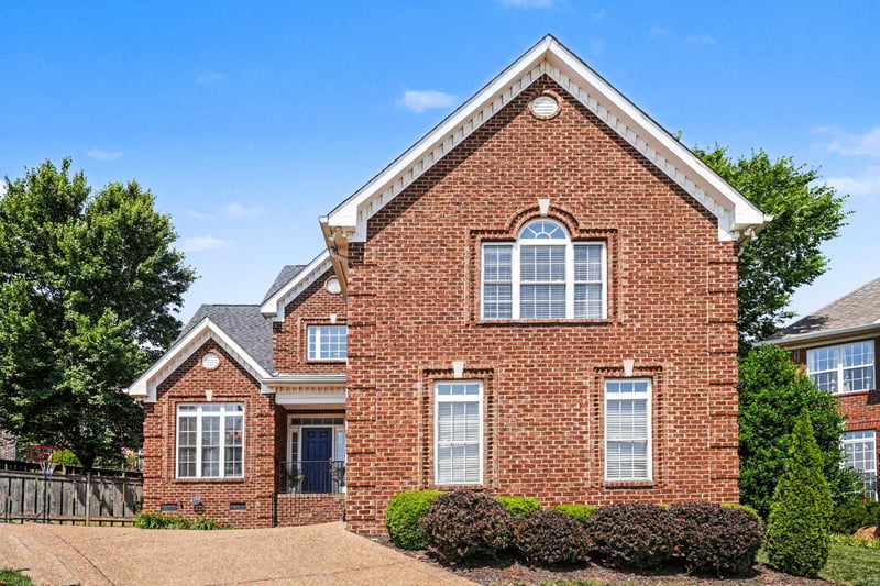 625 Palisades Ct, Brentwood, TN 37027