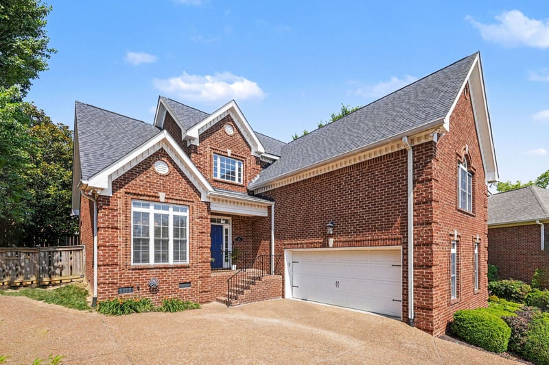 625 Palisades Ct, Brentwood, TN 37027