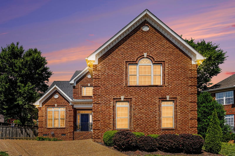 625 Palisades Ct, Brentwood, TN 37027