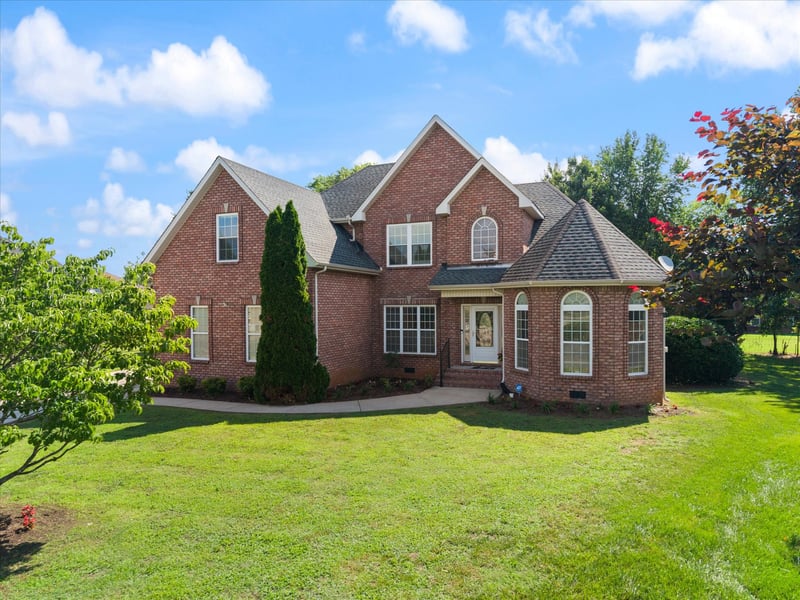 751 Mack Ct, Murfreesboro, TN 37130