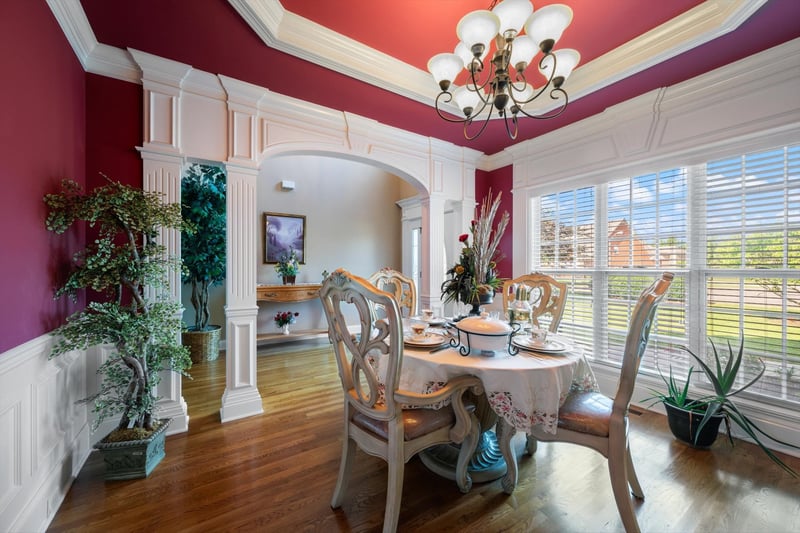 751 Mack Ct, Murfreesboro, TN 37130