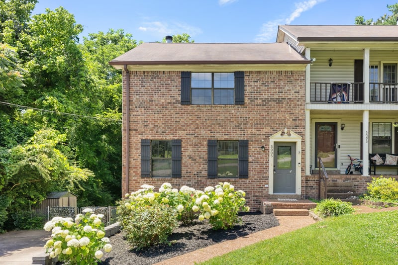 5005 Wilkerson Dr, Nashville, TN 37211