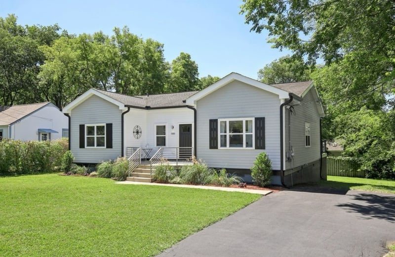 644 Cheryl Ave, Madison, TN 37115