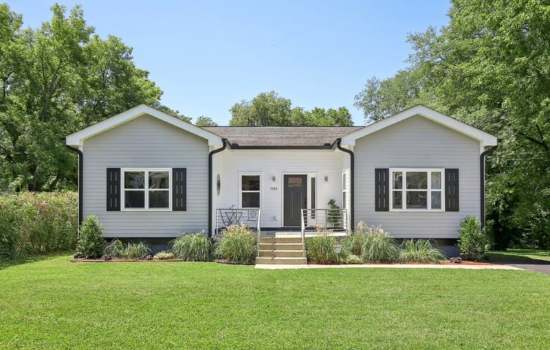 644 Cheryl Ave, Madison, TN 37115