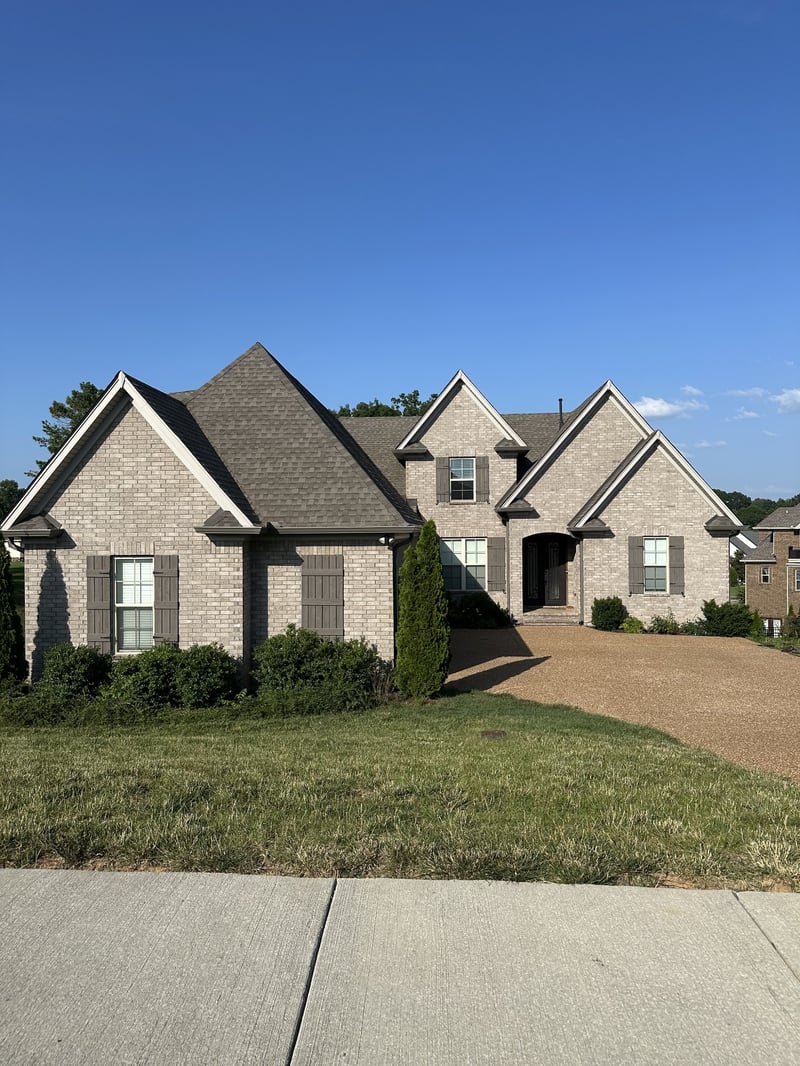 1110 Luxborough Dr, Hendersonville, TN 37075
