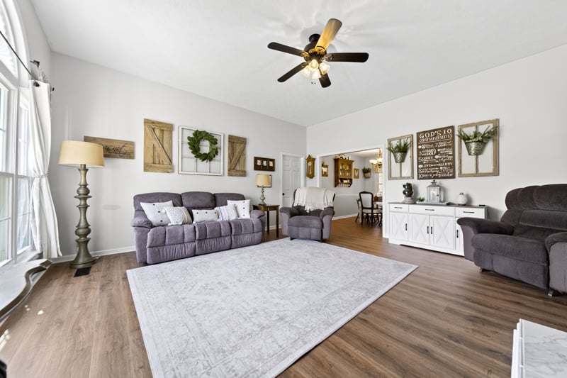 602 Highland Dr, White House, TN 37188