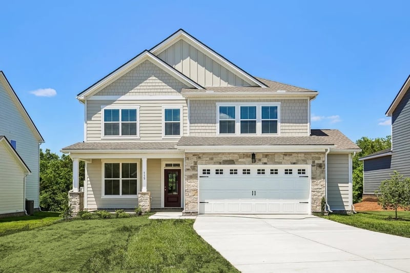 115 Emeline Way, Mount Juliet, TN 37122