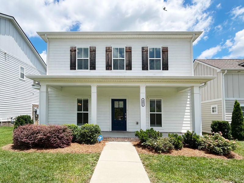 405 Corner Aly, Nolensville, TN 37135