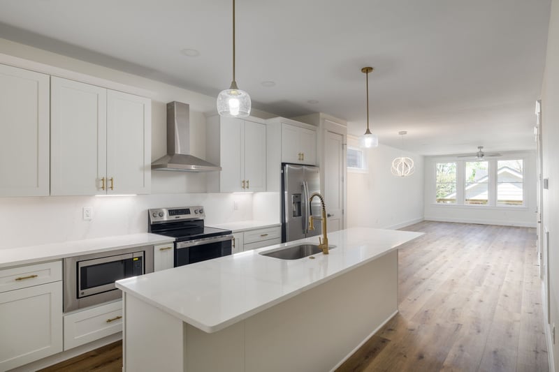 340A Peachtree St, Nashville, TN 37210