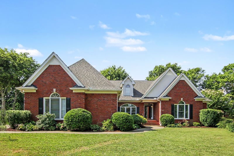 820 Peconic Pl, Murfreesboro, TN 37130