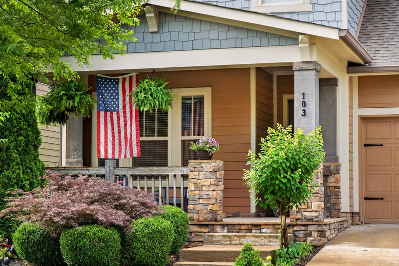 103 Lombardi Pl, Hendersonville, TN 37075