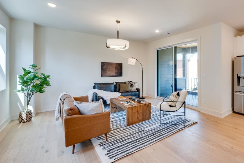 1040 East Trinity #8, Nashville, TN 37216