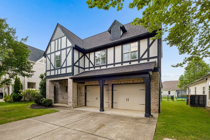 4008 Ryecroft Ln, Franklin, TN 37064