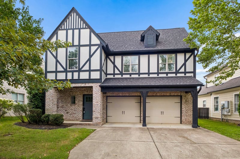 4008 Ryecroft Ln, Franklin, TN 37064