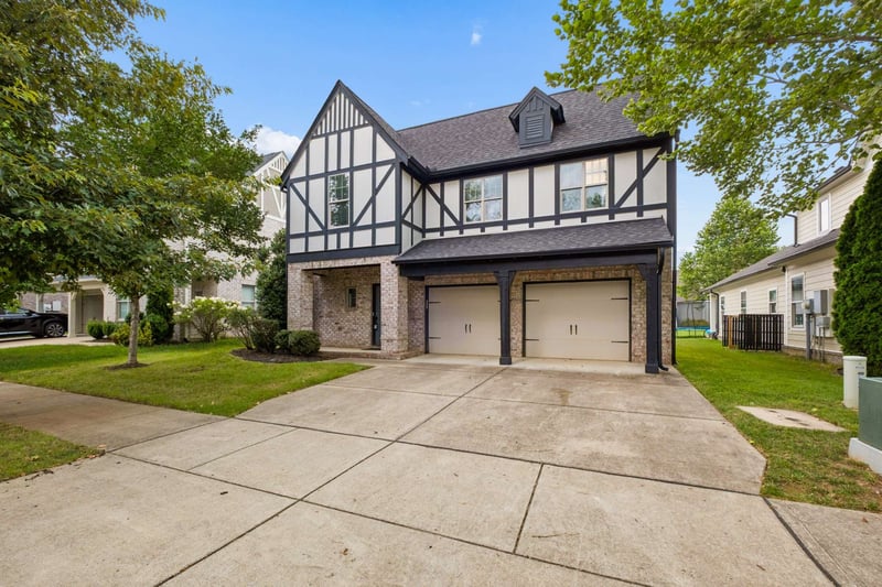 4008 Ryecroft Ln, Franklin, TN 37064