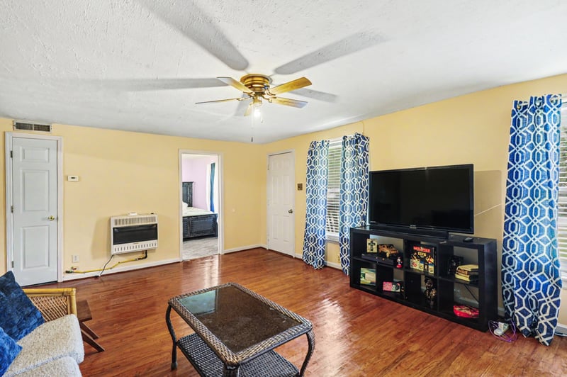 1241 Butler Bridge Rd, Portland, TN 37148