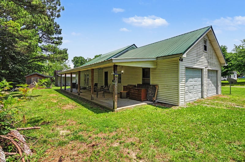 1241 Butler Bridge Rd, Portland, TN 37148