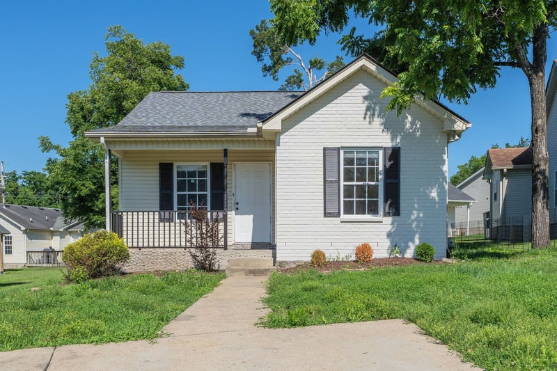 113 Williams Valley Ct, Madison, TN 37115